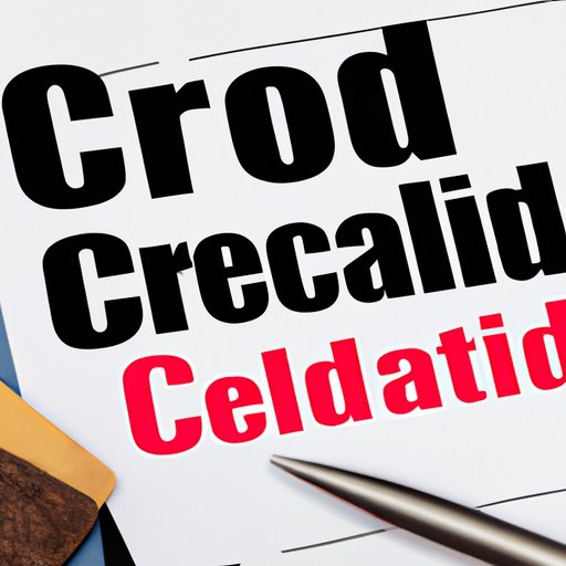 Overcoming Bad Credit to Get the Financing Your Business Needs