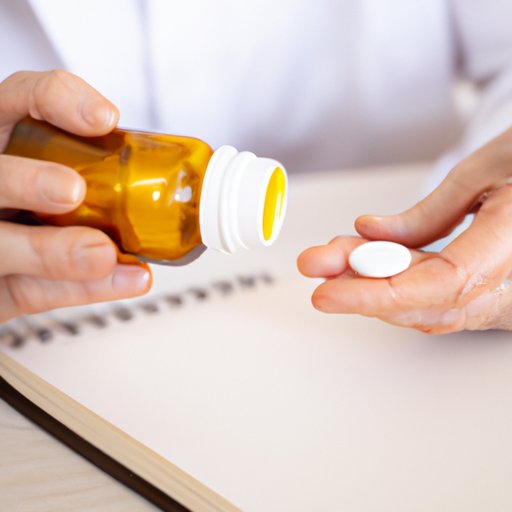 The Importance of Consulting with a Healthcare Professional Before Starting Vitamin D Supplementation