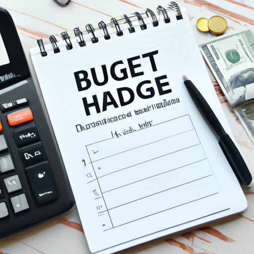 How to Set a Realistic Budget for Buying a Car