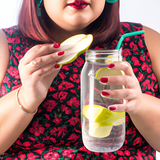 Exploring Other Beverage Options for Weight Loss