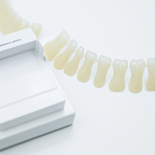 Expert Advice on Frequency of Using Whitening Strips for People with Sensitive Teeth and Gums