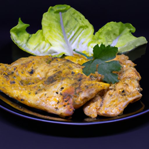 What to Serve with Baked Chicken Tenderloins: Delicious Side Dishes to Complement Your Meal