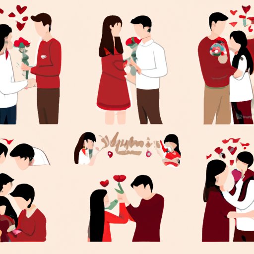 Six Simple Romantic Gestures to Show Your Wife You Care