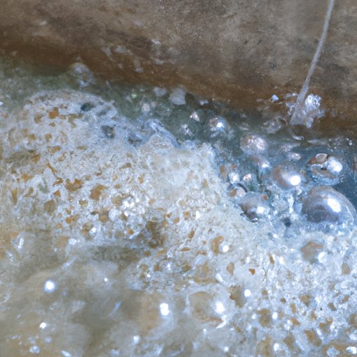 IV. The Chemical Solution: Using Drain Cleaning Agents