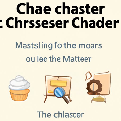 III. Master the Art of Clearing Cache and Cookies on Chrome: A Comprehensive Guide