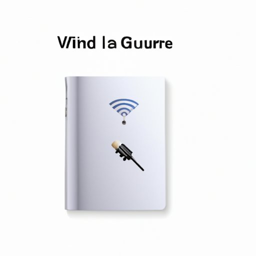 IV. The ultimate guide to wirelessly connecting your iPhone to your MacBook