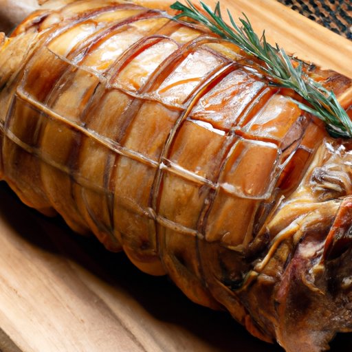 VI. Getting it Right: Everything You Need to Know to Cook a Tender and Flavorful Rib Roast Every Time