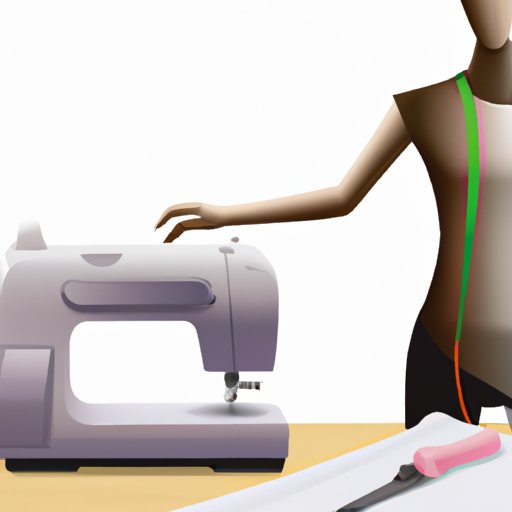 Introduction to Designing Your Own Clothes