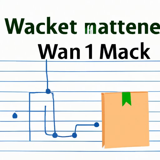 VIII. How to Track Your Walmart Money Order and Confirm its Delivery