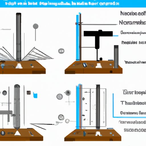 Measuring Motion: Techniques for Determining Kinetic Energy