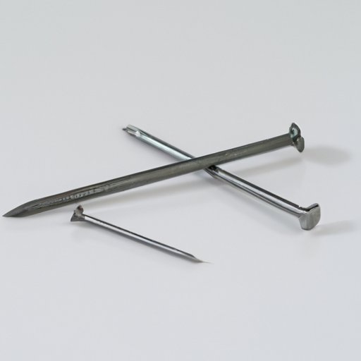 Quick Fixes for Vertical Split Nails in a Pinch
