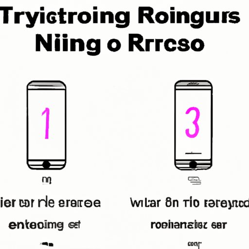 IV. Creating Personalized Ringtones: A Quick Guide for iPhone Users