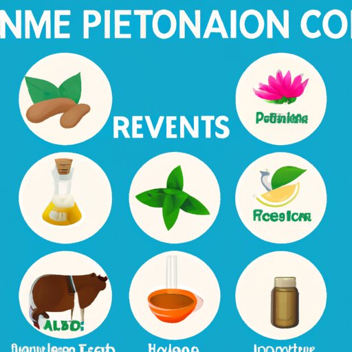 6 Natural Remedies to Relieve Constipation
