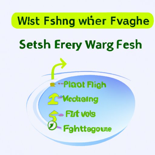 IV. 5 Easy Steps to Shedding Water Weight Fast