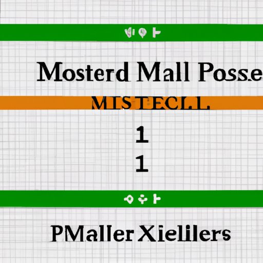 Mastering Excel: Techniques for Removing Duplicate Rows