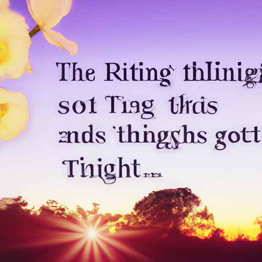 Saying the Right Thing: A Guide to Offering Condolences to Grieving Loved Ones