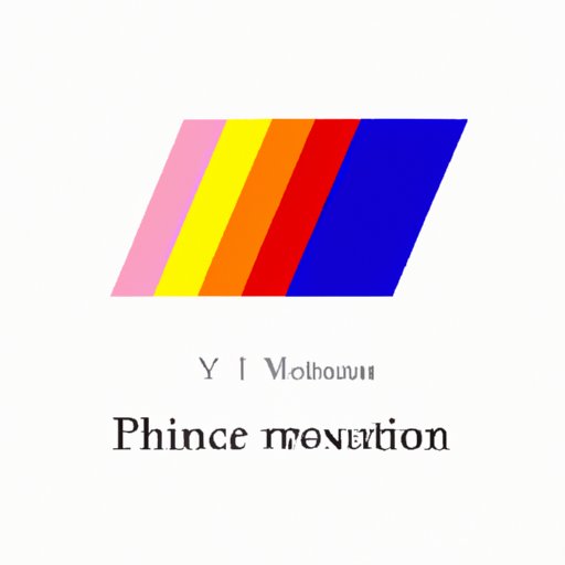 VI. The Physical Properties of Color