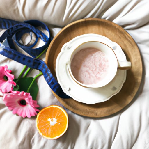 III. 5 Beverages to Drink Before Bed to Help You Lose Weight