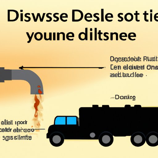 When Accidents Happen: What to Do When You Put Gasoline in Your Diesel Engine