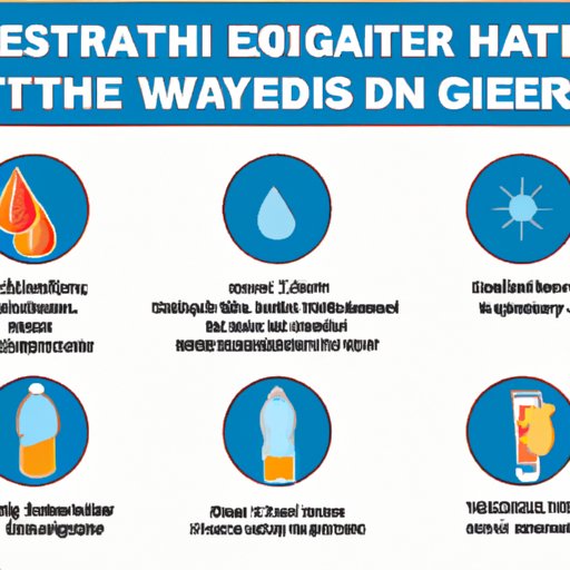 The Ultimate Guide to Recognizing Heat Exhaustion Symptoms and Staying Hydrated