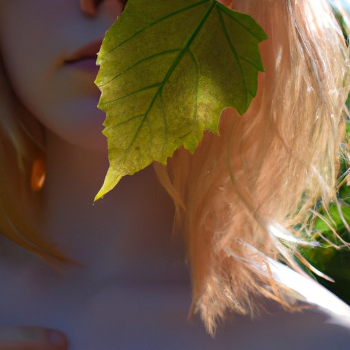  Embracing Beauty in Nature 