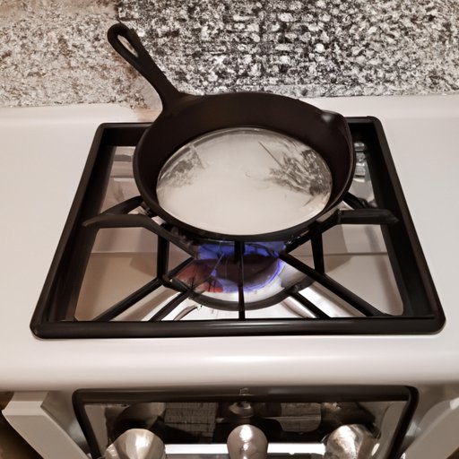 Mastering the Art: Cooking Perfectly with Cast Iron on Your Glass Top Stove