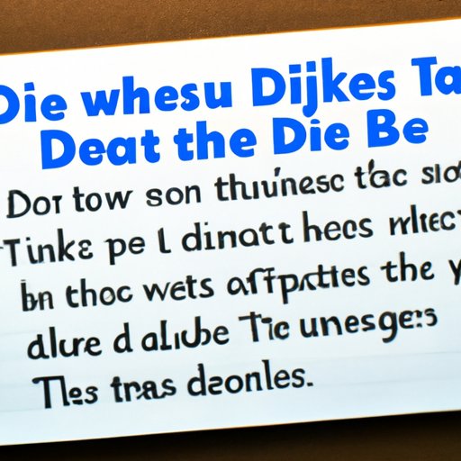 Breaking Down the Myths About Diabetes and Weight Gain