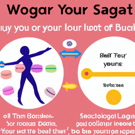 How Sugar Affects Your Metabolism and Impacts Your Body Composition