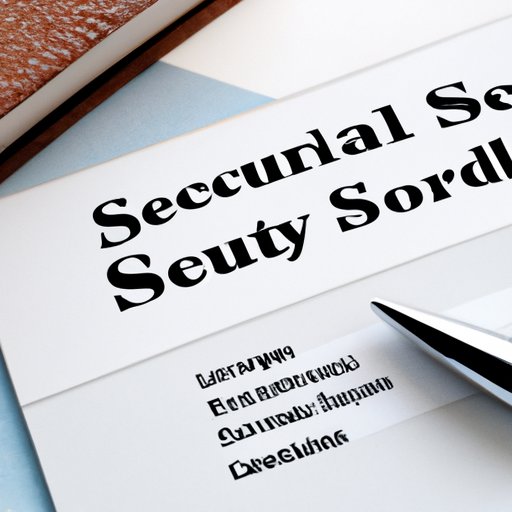 Frequently Asked Questions Related to the Social Security Card Replacement Process