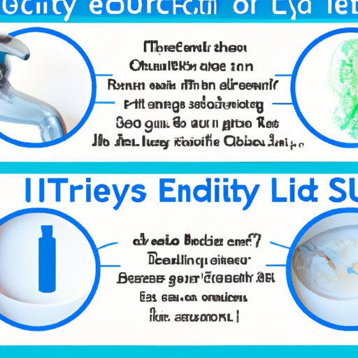 The Link Between Poor Hygiene Habits and E. Coli Urinary Tract Infections