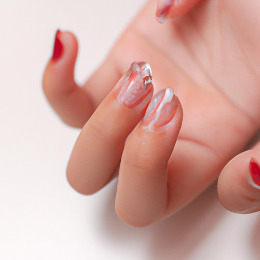 Say Goodbye to Salon Visits: DIY Tips for Removing Gel Nail Polish