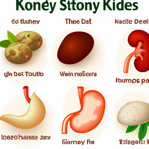 7 Natural Remedies to Help Pass Kidney Stones Faster
