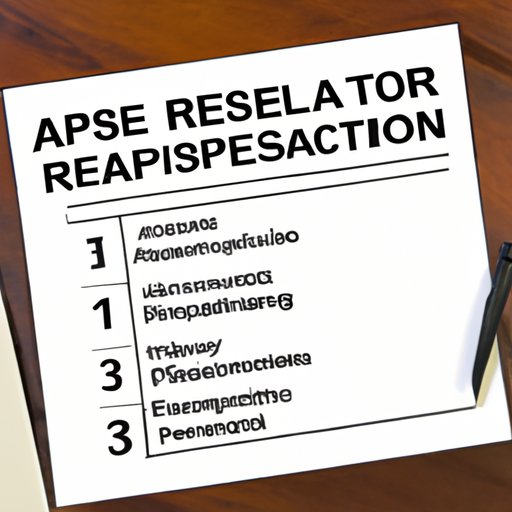 How to a Licensed Real Estate Appraiser A Guide to Success in