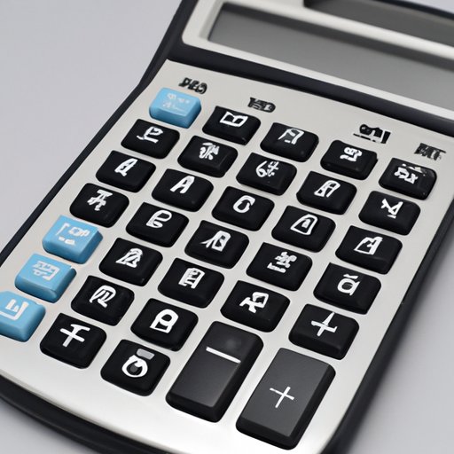 Advanced Calculator Functions and Tricks to Boost Your Efficiency