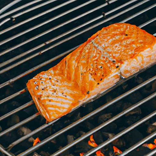 How to Make Mouthwatering Grilled Salmon That Will Impress Your Guests