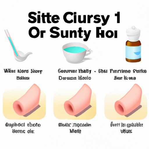The Ultimate Guide: How to Cure a Stuffy Nose Fast