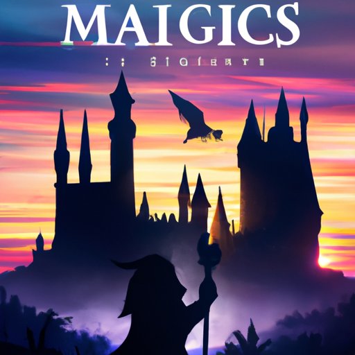 Unleashing the Magic in Hogwarts Legacy