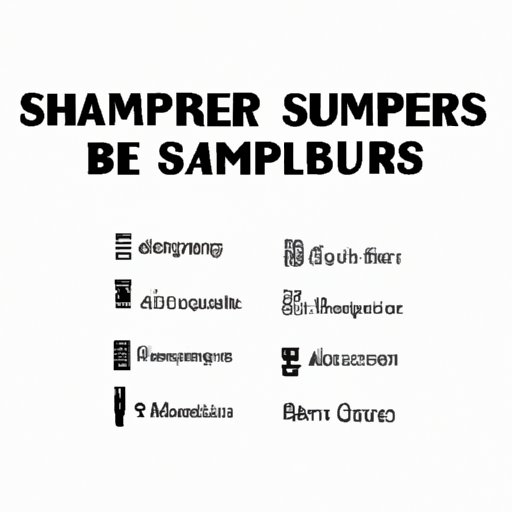 Tips for Shaving without Causing Hair Bumps