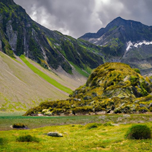 IV. Off the Beaten Path: Tips for Hiking to the Remote Lake of Rot