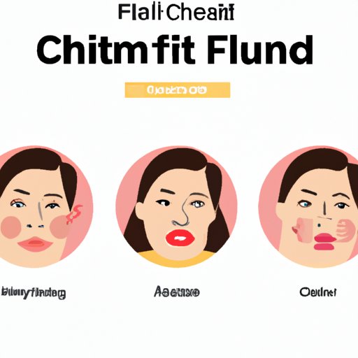 5 Surprising Causes and Remedies for Chin Fat
