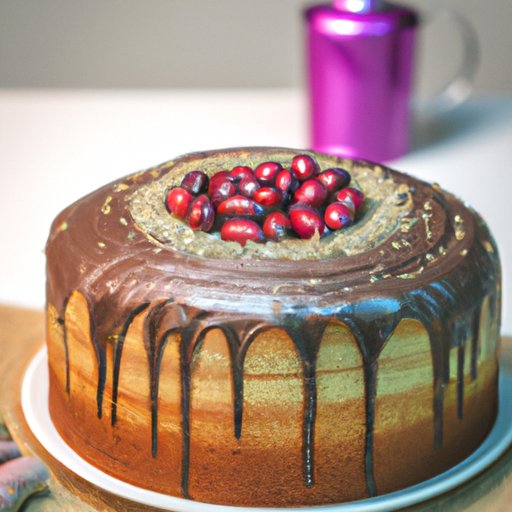 The Secret to Moist Cake: Tips from Expert Bakers