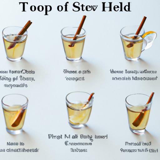 5 Simple Steps to a Perfect Hot Toddy
