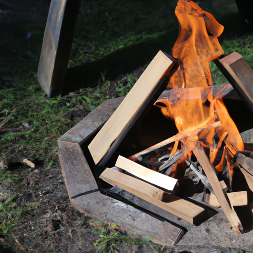 From Smoke to Flame: Learning to Make Campfires in Little Alchemy 1
