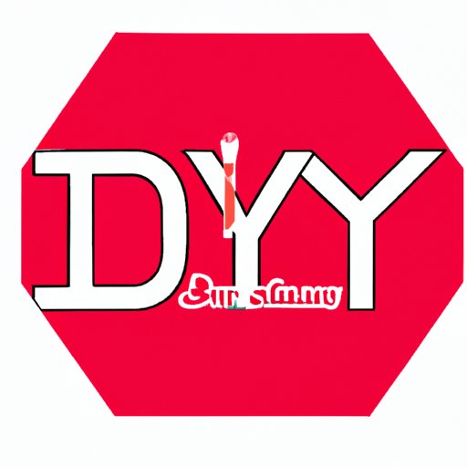 IV. DIY Logo Design Using Adobe Illustrator