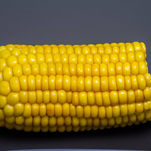  The Complete Guide to Microwave Corn on the Cob 