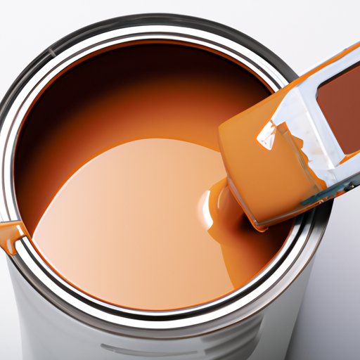  The Foolproof Guide to Opening a Paint Can Without Making a Mess 