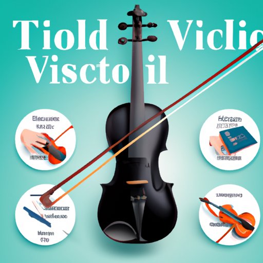 Tips and Tricks for Improving Your Violin Performance