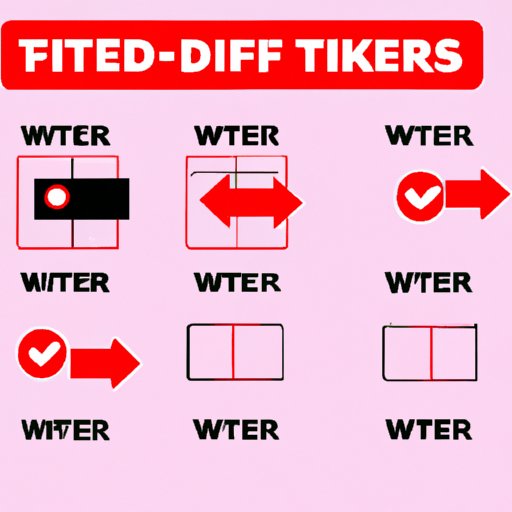 Quick and Effective Methods to Remove Filters from TikTok Videos and Enhance Their Authenticity
