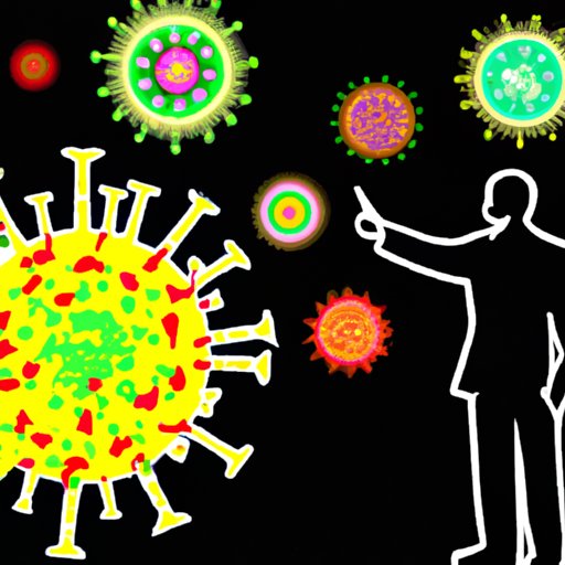 III. Exploring the Relationship between Viruses and Diseases