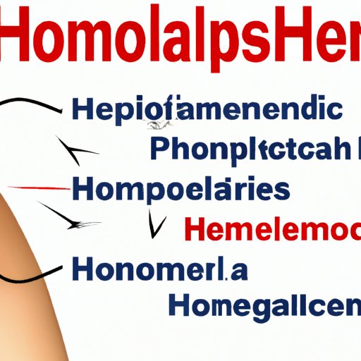 The Uncomfortable Truth About Hemorrhoids: Recognize the Symptoms